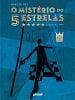 Pôster de O Mistério do 5 Estrelas