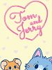 Pôster de Tom & Jerry Gokko