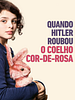Pôster de Quando Hitler Roubou o Coelho Cor-de-Rosa
