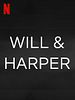 Pôster de Will & Harper