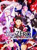 Pôster de Re: Zero - Starting Life in Another World
