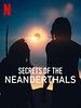 Pôster de Os Segredos dos Neandertais