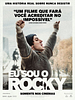 Pôster de Eu Sou o Rocky
