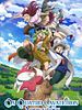 Pôster de The Seven Deadly Sins:  Os Quatro Cavaleiros do Apocalipse