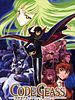 Pôster de Code Geass: Lelouch of the Rebellion