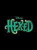 Pôster de Hexed 