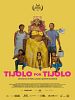 Pôster de Tijolo por Tijolo