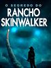 Pôster de O Segredo do Rancho Skinwalker