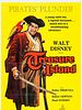 Pôster de Treasure Island