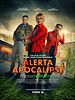 Pôster de Alerta Apocalipse