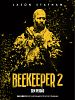 Pôster de Beekeeper 2: Sem Perdão