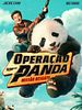 Pôster de Operação Panda