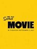 Pôster de The New Simpsons Movie
