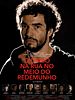 Pôster de O Diabo na Rua no Meio do Redemunho