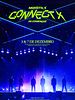 Pôster de MONSTA X : CONNECT X IN CINEMAS