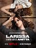 Pôster de Larissa: O Outro Lado de Anitta