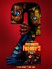 Pôster de Five Nights At Freddy's 2