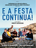 Pôster de E a Festa Continua!
