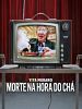 Pôster de Yiya Murano: Morte na Hora do Chá