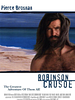 Pôster de Robinson Crusoé
