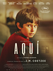 Pôster de Aqui