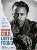 Pôster de Ernest Cole: Achados e Perdidos