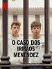 Pôster de O Caso dos Irmãos Menendez