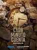 Pôster de Cada Minuto Conta