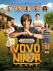 Pôster de Vovó Ninja
