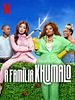 Pôster de A Família Khumalo