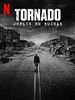 Pôster de Tornado: Joplin em Ruínas