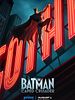 Pôster de Batman: Cruzado Encapuzado