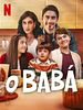 Pôster de O Babá
