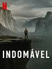 Pôster de Indomável