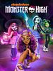 Pôster de Monster High (2022)
