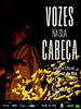 Pôster de Vozes na sua Cabeça