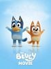 Pôster de The Bluey Movie
