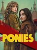 Pôster de Ponies