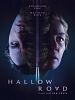 Pôster de Hallow Road: Caminho Sem Volta
