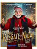 Pôster de Missão Resgate de Natal