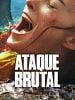 Pôster de Ataque Brutal