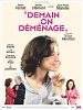 Pôster de Demain on déménage