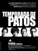 Pôster de Temporada de Patos
