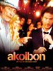 Pôster de Akoibon