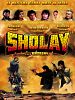 Pôster de Sholay