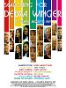 Pôster de Searching for Debra Winger