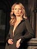 Pôster de Buffy, a Caça-Vampiros