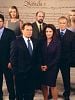 Pôster de The West Wing