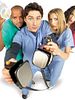 Pôster de Scrubs