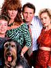 Pôster de Married... with children
